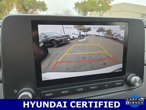 Certified 2023 Hyundai Kona SE image 17
