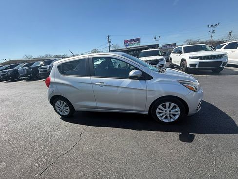 Used 2017 Chevrolet Spark LT image 2