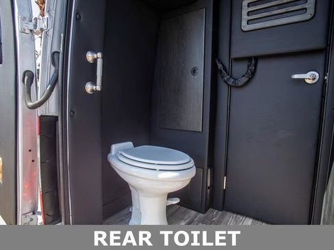 Used 2022 Mercedes-Benz Sprinter 3500 image 14