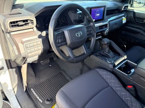New 2025 Toyota Tacoma SR5 image 11