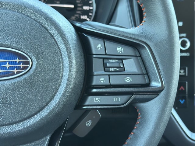 New 2026 Subaru Crosstrek 2.5i Limited AWD/4WD image 22