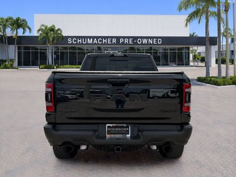 Used 2024 RAM 1500 TRX w/ TRX Level 2 Equipment Group AWD/4WD image 6