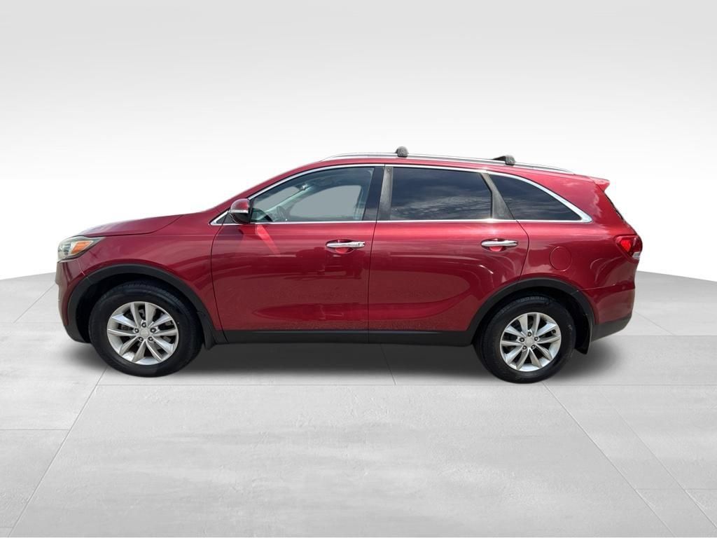 Used 2016 Kia Sorento FWD w/ LX Convenience Package image 3