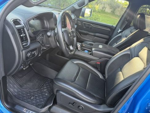 Used 2025 RAM 1500 RHO w/ RHO Level 1 Equipment Group AWD/4WD image 12