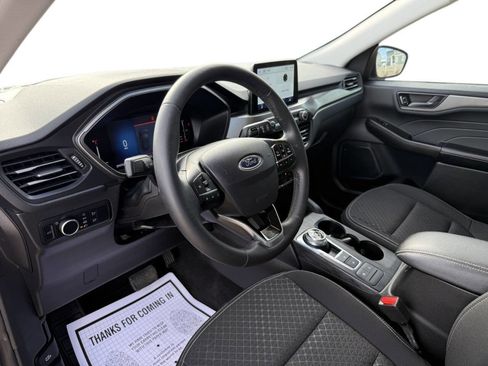 Used 2024 Ford Escape Active image 6