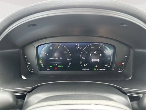 Used 2025 Honda Civic Sport Touring image 13