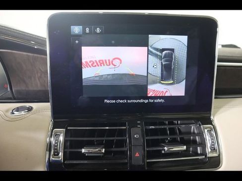 Used 2020 Lincoln Navigator Reserve w/ Luxury Package AWD/4WD image 24