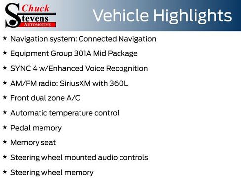 Certified 2024 Ford Expedition Max Limited image 8