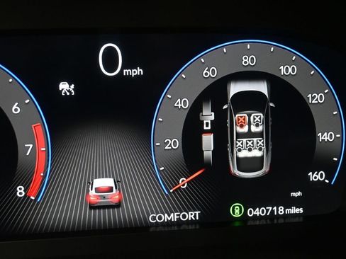 Certified 2023 Acura Integra A-Spec FWD image 16