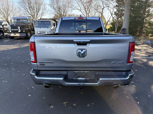 Used 2019 RAM 1500 Big Horn image 9