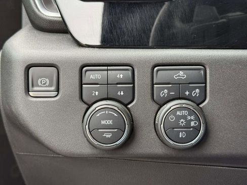 Used 2023 Chevrolet Silverado 1500 RST image 19