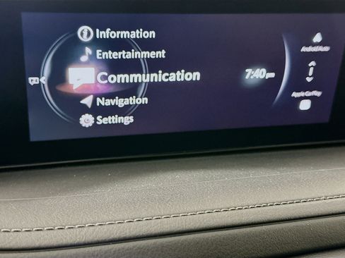 Used 2025 MAZDA CX-30 AWD 2.5 S w/ Preferred Package image 21
