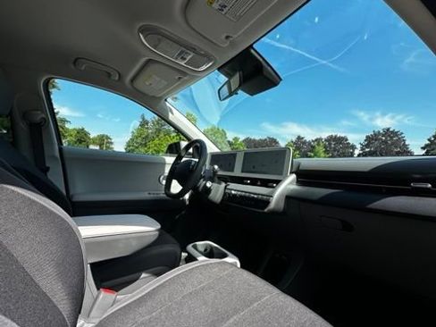 Certified 2023 Hyundai Ioniq 5 SE AWD/4WD image 22
