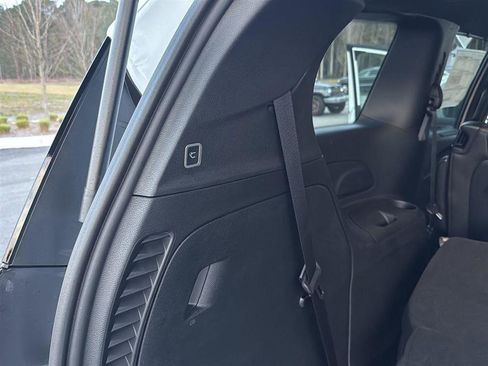 New 2026 Chrysler Pacifica Select image 26