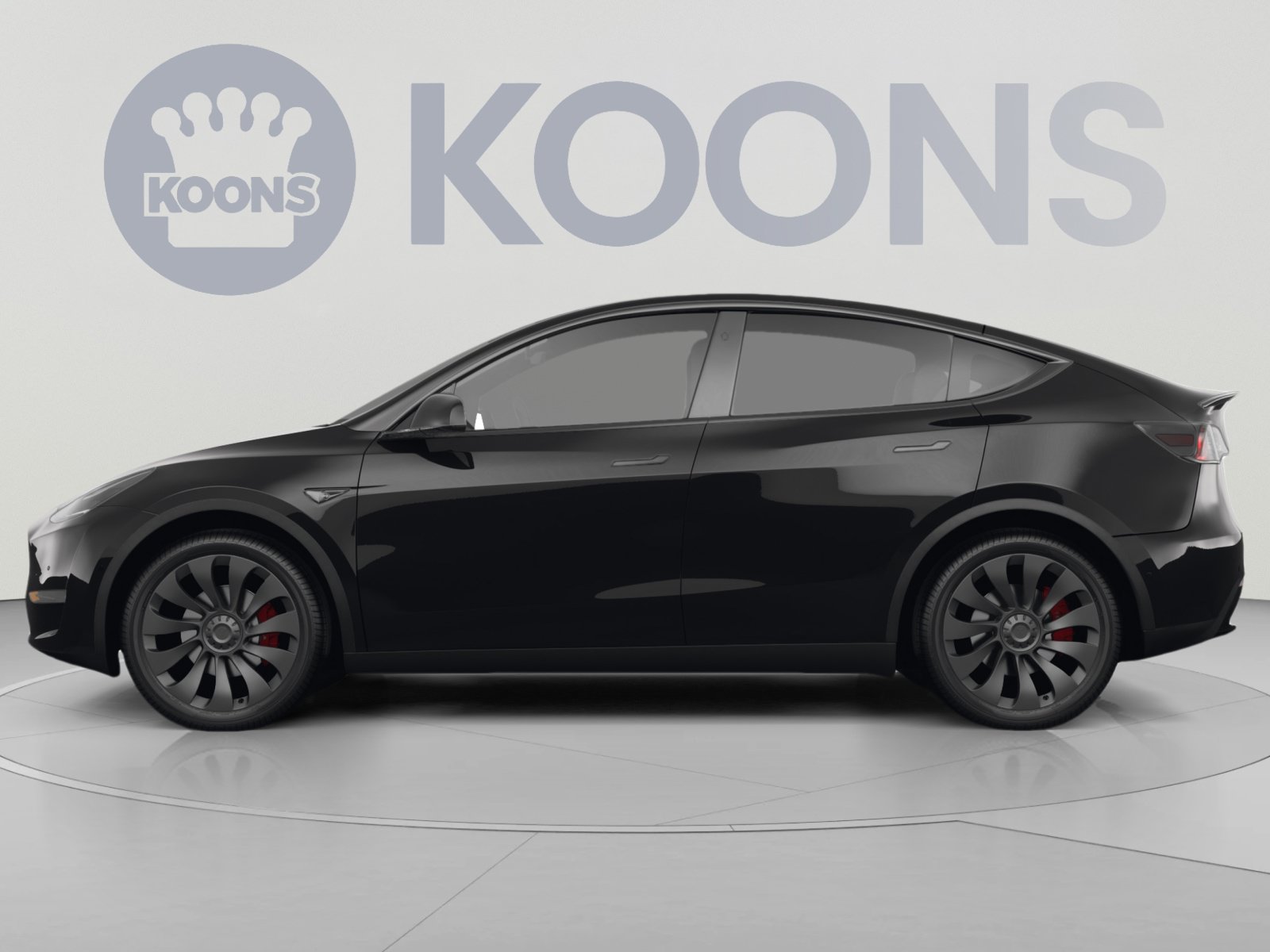 Used 2022 Tesla Model Y Performance AWD/4WD image 2