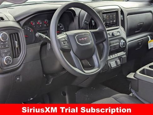 New 2026 GMC Sierra 1500 Pro w/ Graphite Edition image 17