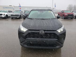 Used 2025 Toyota RAV4 XLE video 2