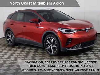 Used 2023 Volkswagen ID.4 Pro S video 1