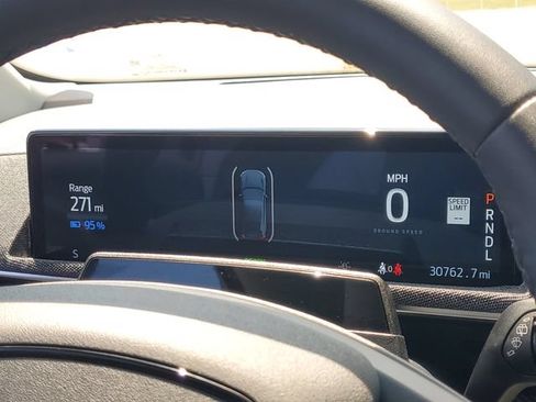 Certified 2023 Ford Mustang Mach-E Premium AWD/4WD image 18