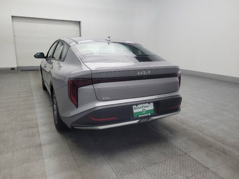 Used 2025 Kia K4 FWD image 5