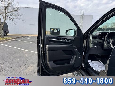 Used 2023 GMC Yukon Denali w/ Max Trailering Package image 51