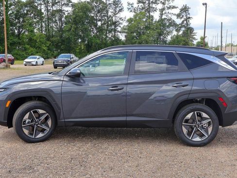 New 2026 Hyundai Tucson SEL AWD/4WD image 29