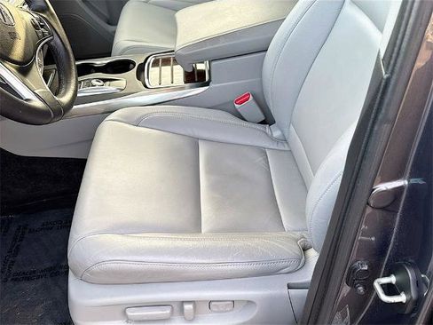 Used 2018 Acura MDX SH-AWD w/ Technology Package image 16