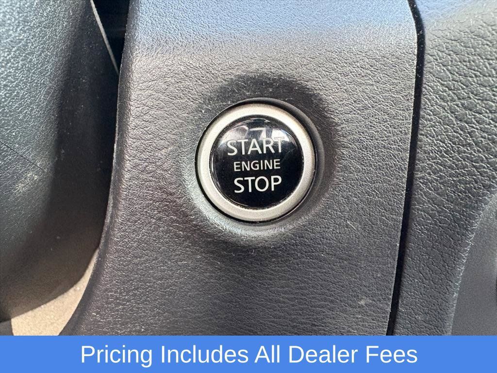 Used 2023 Nissan Frontier S w/ Technology Package AWD/4WD image 13