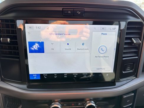 New 2026 Ford F150 XLT image 27