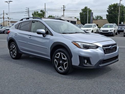 Used 2018 Subaru Crosstrek 2.0i Limited AWD/4WD image 3