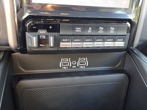 New 2026 RAM 2500 Big Horn image 22