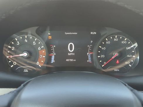 Used 2024 Jeep Compass Limited image 16