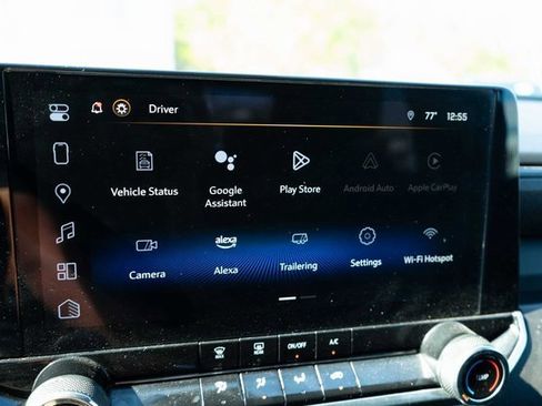 Used 2023 Chevrolet Colorado Trail Boss w/ Advanced Trailering Package image 20