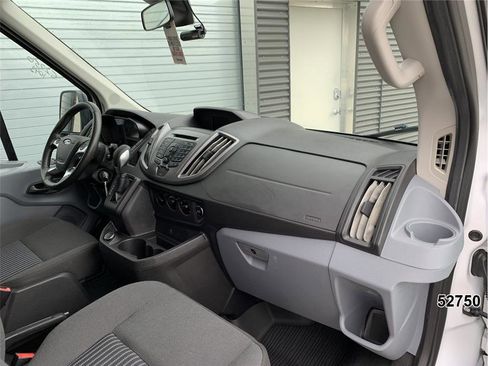 Used 2019 Ford Transit 150 XLT RWD image 29