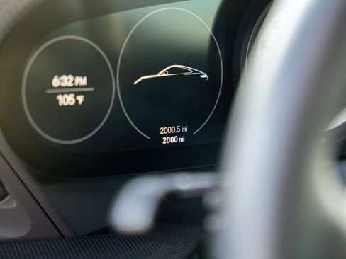 Used 2024 Porsche 911 GT3 RWD image 40