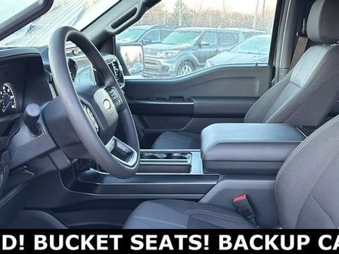 New 2026 Ford F150 STX image 19