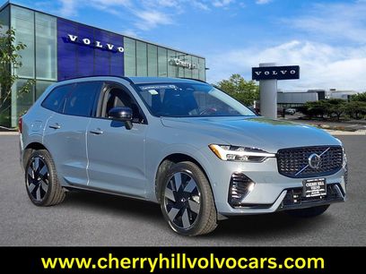 Certified 2024 Volvo XC60 T8 Plus w/ Protection Package Premier