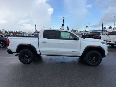 New 2026 GMC Canyon Elevation w/ Convenience Package