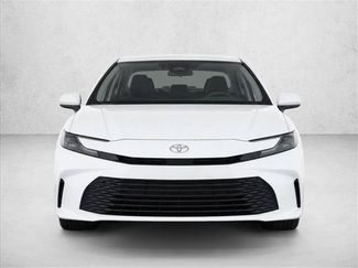 Used 2025 Toyota Camry LE FWD video 2