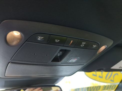 Certified 2022 INFINITI Q60 Red Sport 400 w/ Cargo Package image 20