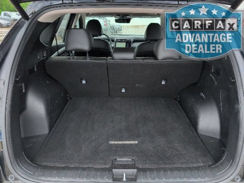 Used 2023 Hyundai Tucson Limited FWD image 10