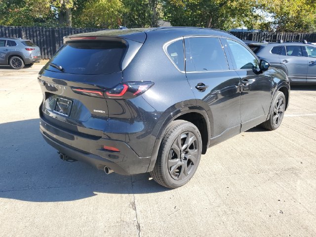 Used 2026 MAZDA CX-5 2.5 S w/ Premium Package AWD/4WD image 4