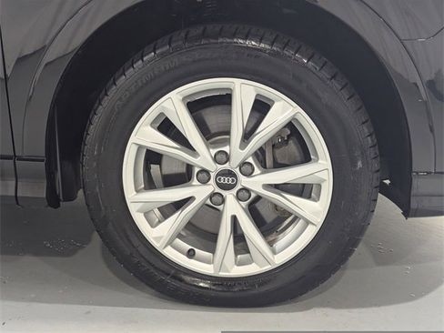Used 2021 Audi Q3 2.0T Premium w/ Convenience Package image 28