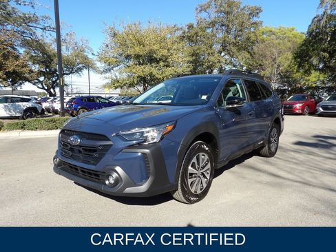 Used 2025 Subaru Outback Premium w/ Popular Package #1 image 4