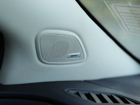 Used 2020 Nissan Murano Platinum image 28