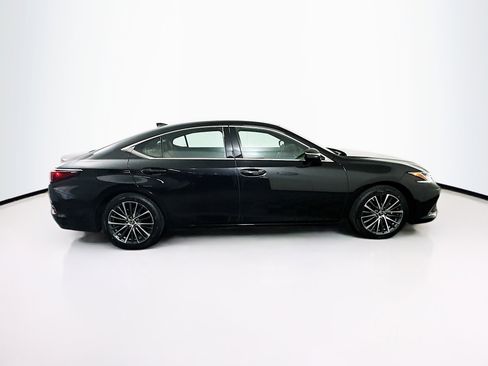 Used 2024 Lexus ES 350 w/ Premium Package image 10