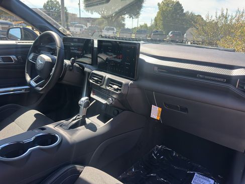 New 2025 Ford Mustang GT image 14