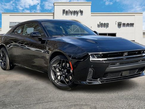 New 2026 Dodge Charger Scat Pack image 2
