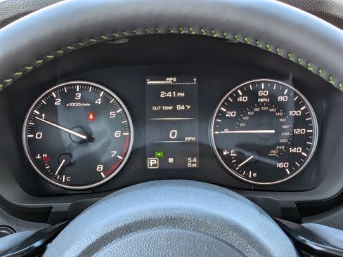 New 2026 Subaru Ascent Bronze Edition image 26