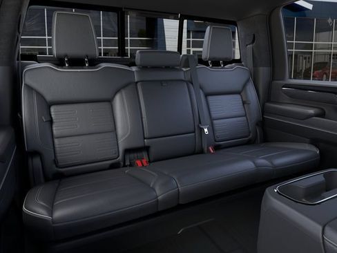 New 2026 GMC Sierra 2500 AT4X AWD/4WD image 17